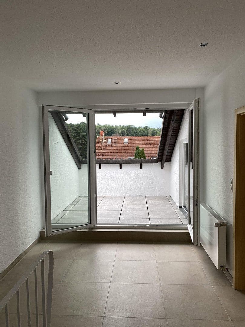 Pronájem bytu 4+kk 149 m², Rödermark, Hessen Pronájem bytu 4+kk 149 m², Rödermark, Hessen