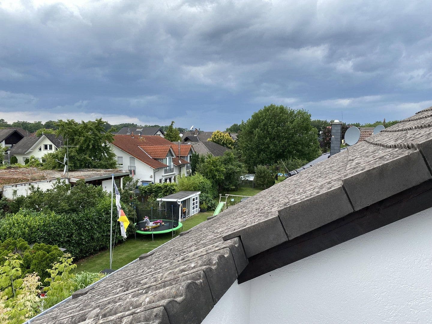 Pronájem bytu 4+kk 149 m², Rödermark, Hessen Pronájem bytu 4+kk 149 m², Rödermark, Hessen