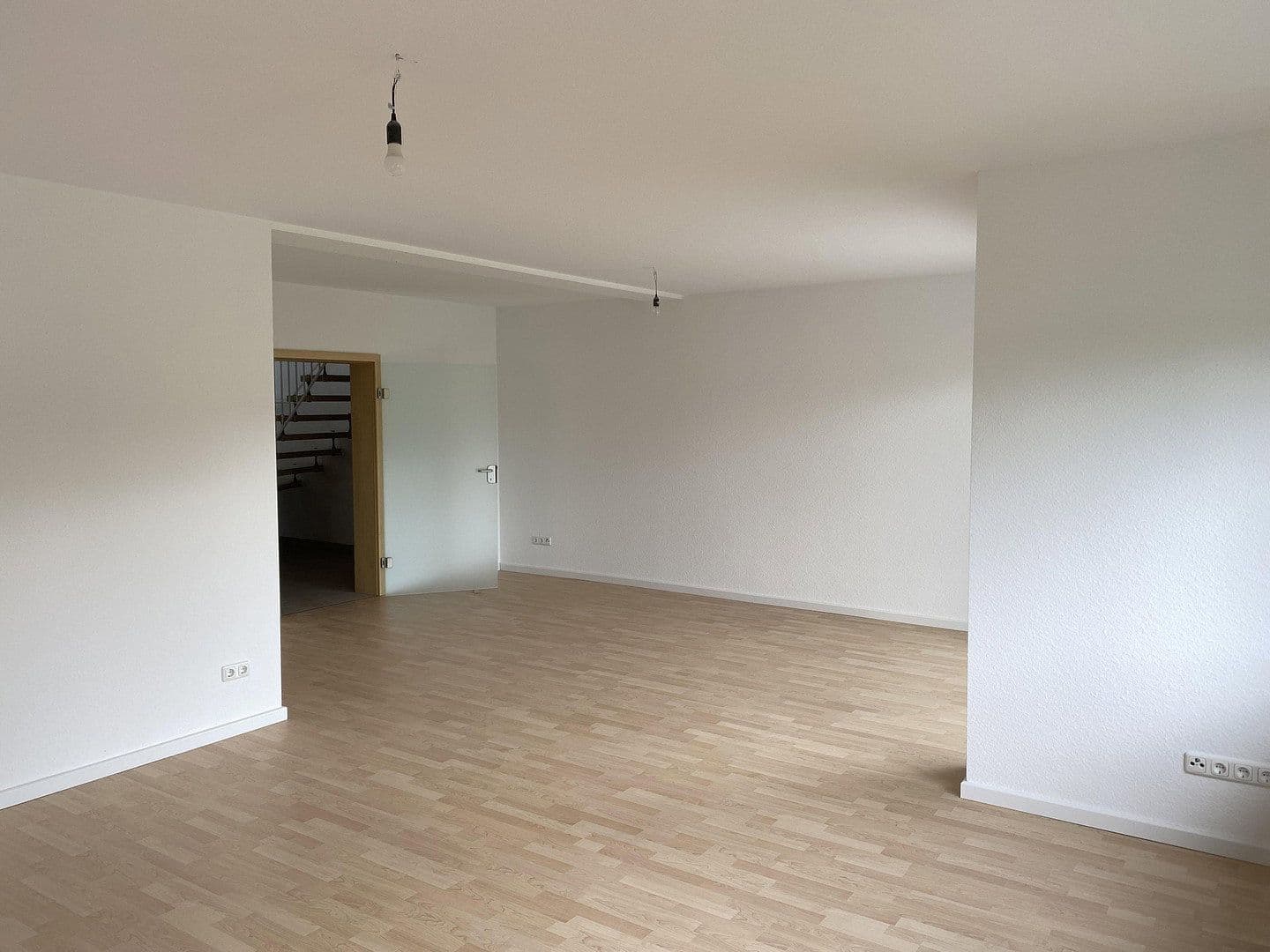 Pronájem bytu 4+kk 149 m², Rödermark, Hessen Pronájem bytu 4+kk 149 m², Rödermark, Hessen