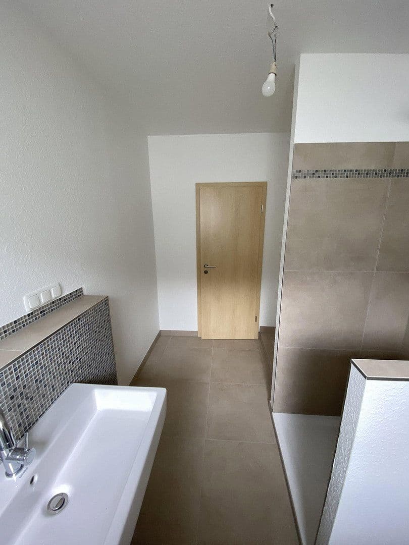 Pronájem bytu 4+kk 149 m², Rödermark, Hessen Pronájem bytu 4+kk 149 m², Rödermark, Hessen