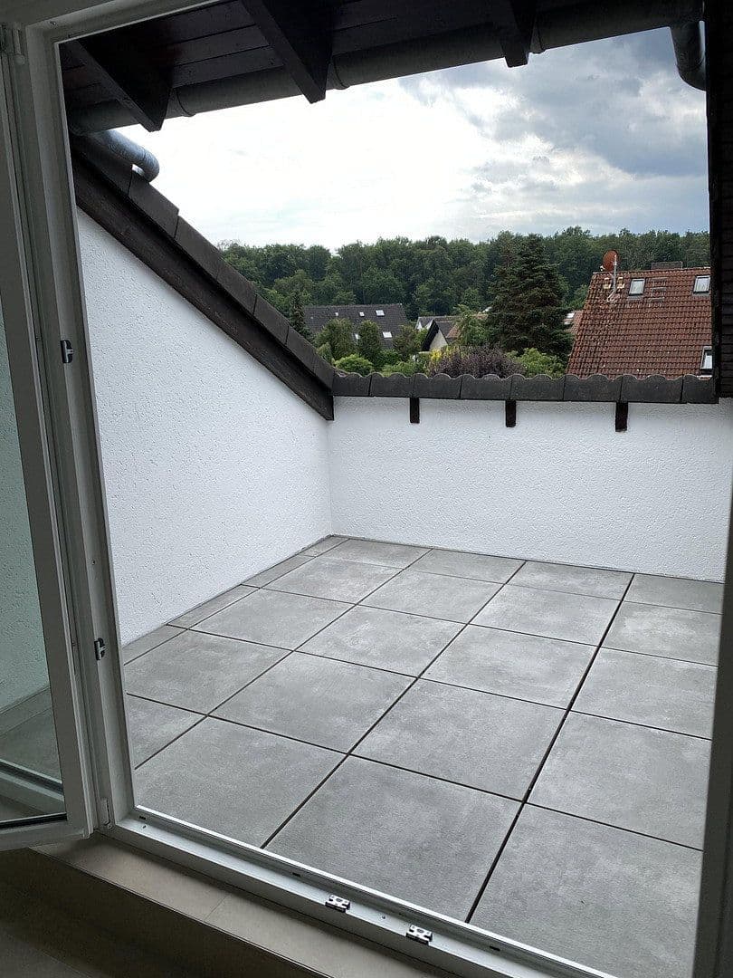 Pronájem bytu 4+kk 149 m², Rödermark, Hessen Pronájem bytu 4+kk 149 m², Rödermark, Hessen