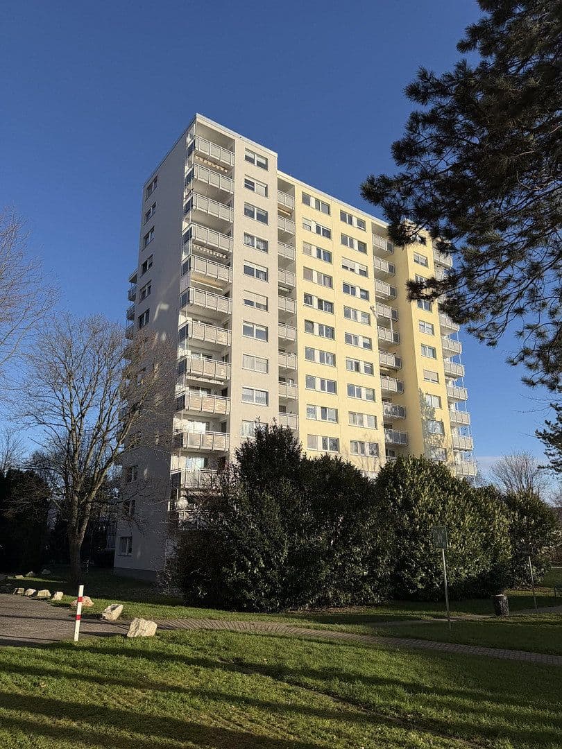 Prodej bytu 3+1 76 m², Niederhöchstädter Straße.12, Steinbach (Taunus), Hessen Prodej bytu 3+1 76 m², Niederhöchstädter Straße.12, Steinbach (Taunus), Hessen