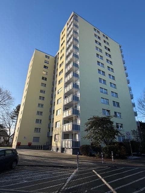 Prodej bytu 3+1 76 m², Niederhöchstädter Straße.12, Steinbach (Taunus), Hessen Prodej bytu 3+1 76 m², Niederhöchstädter Straße.12, Steinbach (Taunus), Hessen