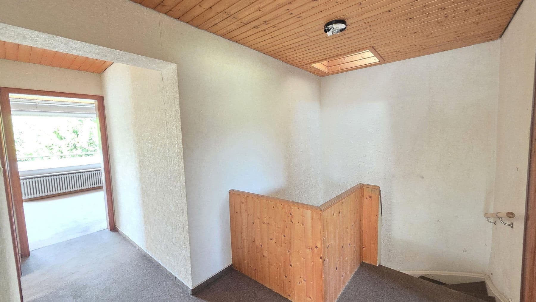 Prodej domu 143 m², pozemek 556 m², Bandelstr. 43, Herford, Severní Porýní-Vestfálsko Prodej domu 143 m², pozemek 556 m², Bandelstr. 43, Herford, Severní Porýní-Vestfálsko