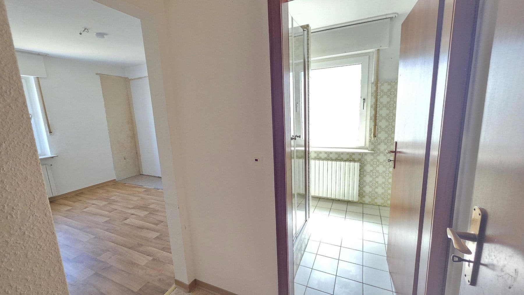 Prodej domu 143 m², pozemek 556 m², Bandelstr. 43, Herford, Severní Porýní-Vestfálsko Prodej domu 143 m², pozemek 556 m², Bandelstr. 43, Herford, Severní Porýní-Vestfálsko
