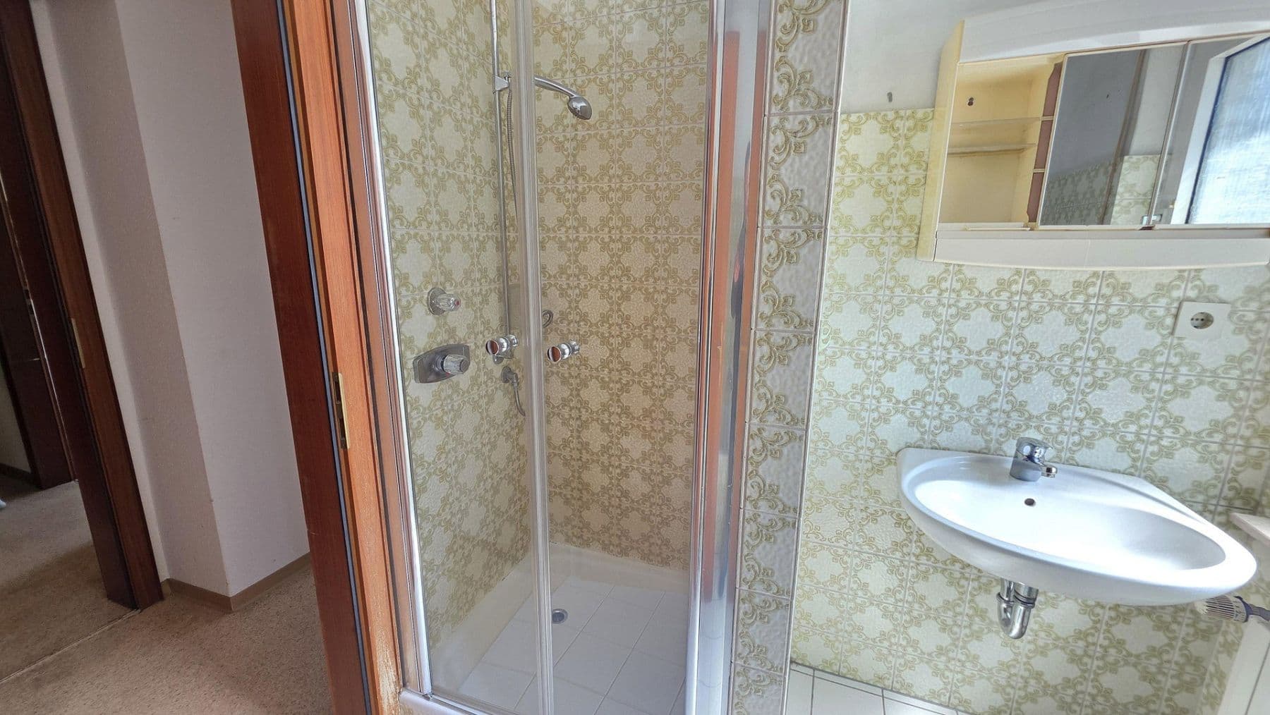 Prodej domu 143 m², pozemek 556 m², Bandelstr. 43, Herford, Severní Porýní-Vestfálsko Prodej domu 143 m², pozemek 556 m², Bandelstr. 43, Herford, Severní Porýní-Vestfálsko