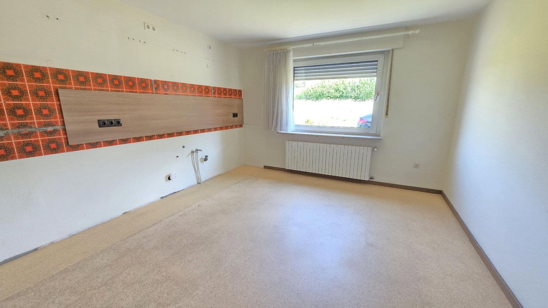 Prodej domu 143 m², pozemek 556 m², Bandelstr. 43, Herford, Severní Porýní-Vestfálsko Prodej domu 143 m², pozemek 556 m², Bandelstr. 43, Herford, Severní Porýní-Vestfálsko