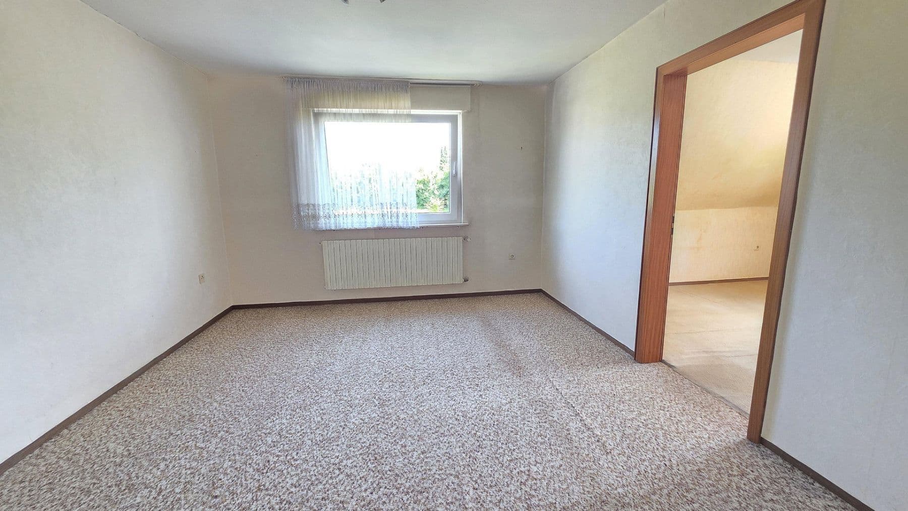 Prodej domu 143 m², pozemek 556 m², Bandelstr. 43, Herford, Severní Porýní-Vestfálsko Prodej domu 143 m², pozemek 556 m², Bandelstr. 43, Herford, Severní Porýní-Vestfálsko