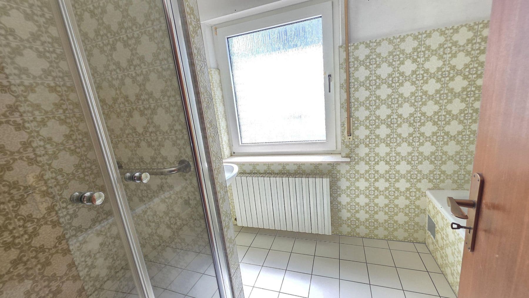 Prodej domu 143 m², pozemek 556 m², Bandelstr. 43, Herford, Severní Porýní-Vestfálsko Prodej domu 143 m², pozemek 556 m², Bandelstr. 43, Herford, Severní Porýní-Vestfálsko