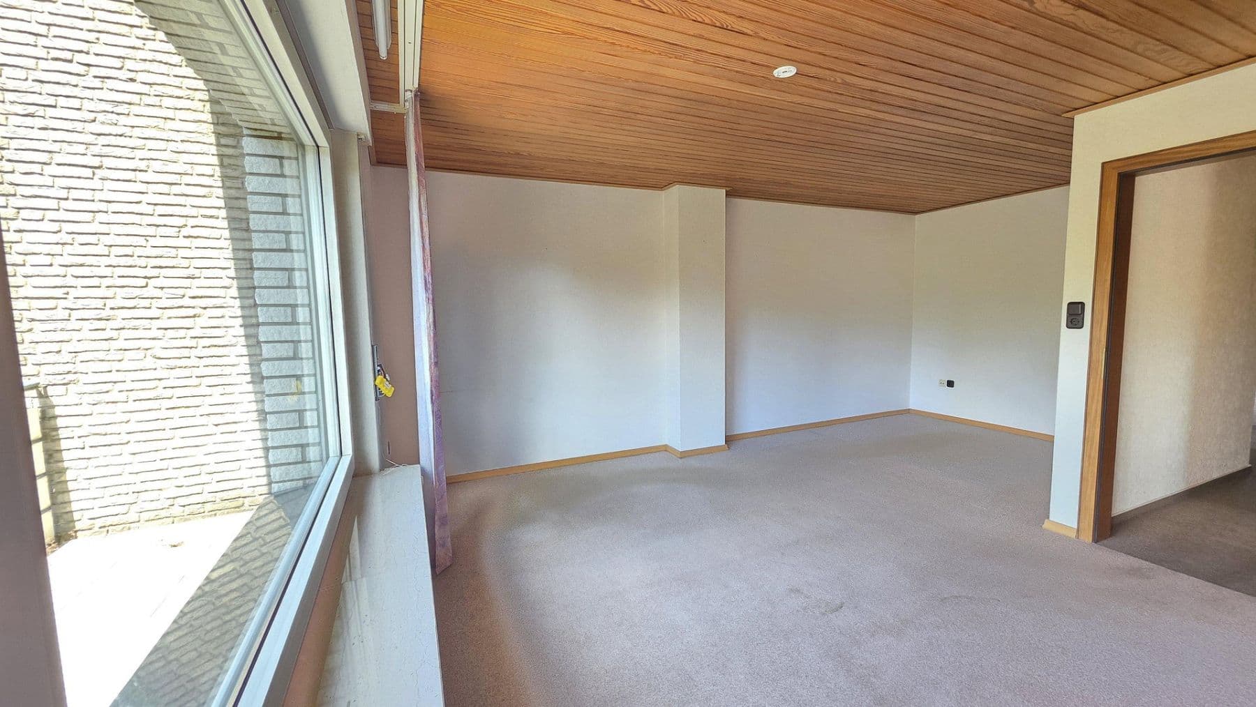 Prodej domu 143 m², pozemek 556 m², Bandelstr. 43, Herford, Severní Porýní-Vestfálsko Prodej domu 143 m², pozemek 556 m², Bandelstr. 43, Herford, Severní Porýní-Vestfálsko