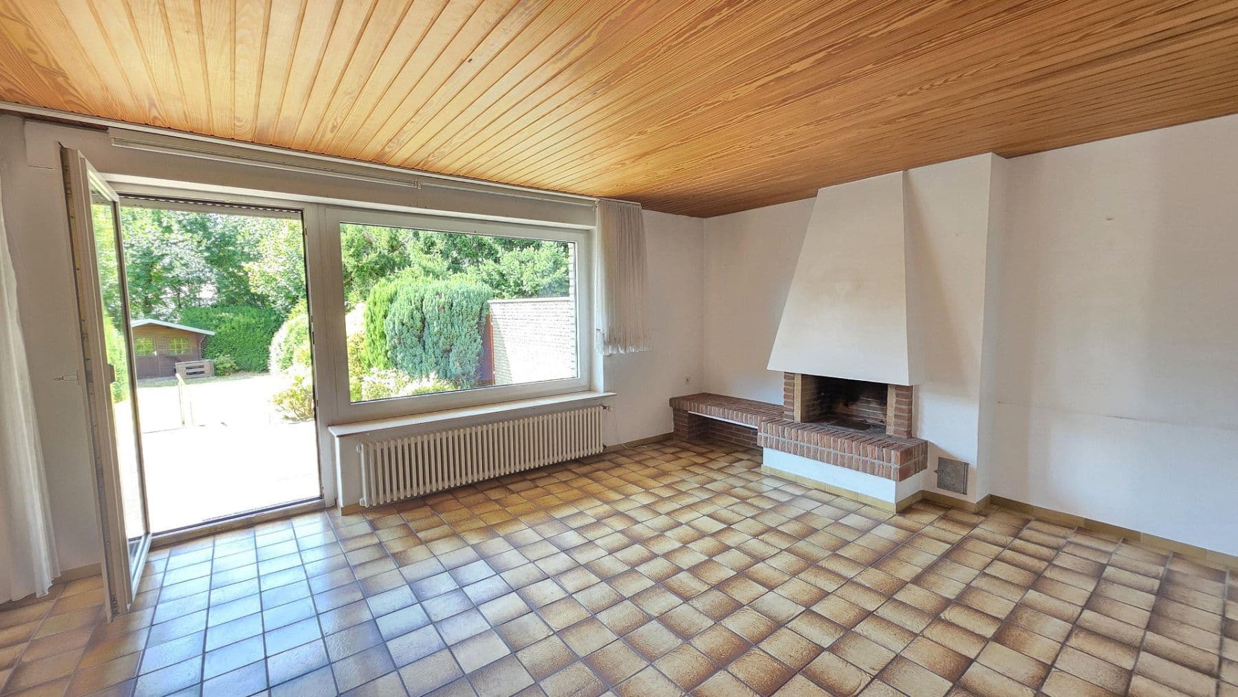 Prodej domu 143 m², pozemek 556 m², Bandelstr. 43, Herford, Severní Porýní-Vestfálsko Prodej domu 143 m², pozemek 556 m², Bandelstr. 43, Herford, Severní Porýní-Vestfálsko