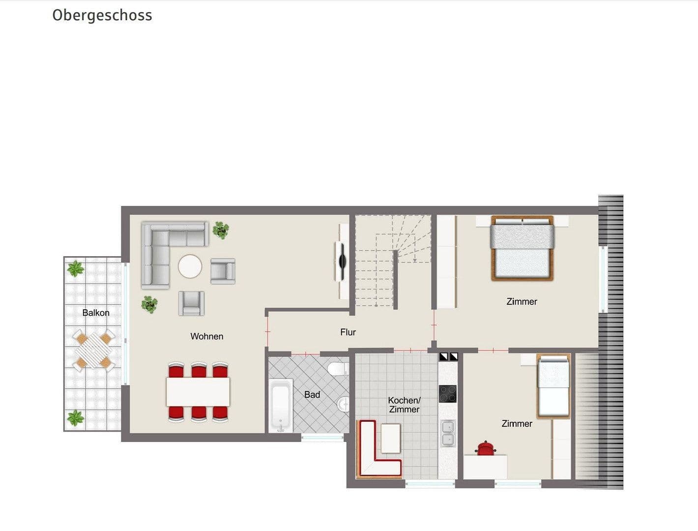 Prodej domu 143 m², pozemek 556 m², Bandelstr. 43, Herford, Severní Porýní-Vestfálsko Prodej domu 143 m², pozemek 556 m², Bandelstr. 43, Herford, Severní Porýní-Vestfálsko