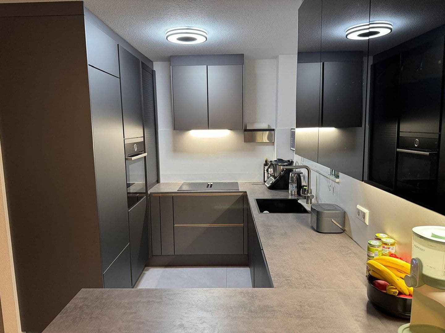 Pronájem bytu 5+kk 111 m², Heimsheim, Bádensko-Württembersko Pronájem bytu 5+kk 111 m², Heimsheim, Bádensko-Württembersko