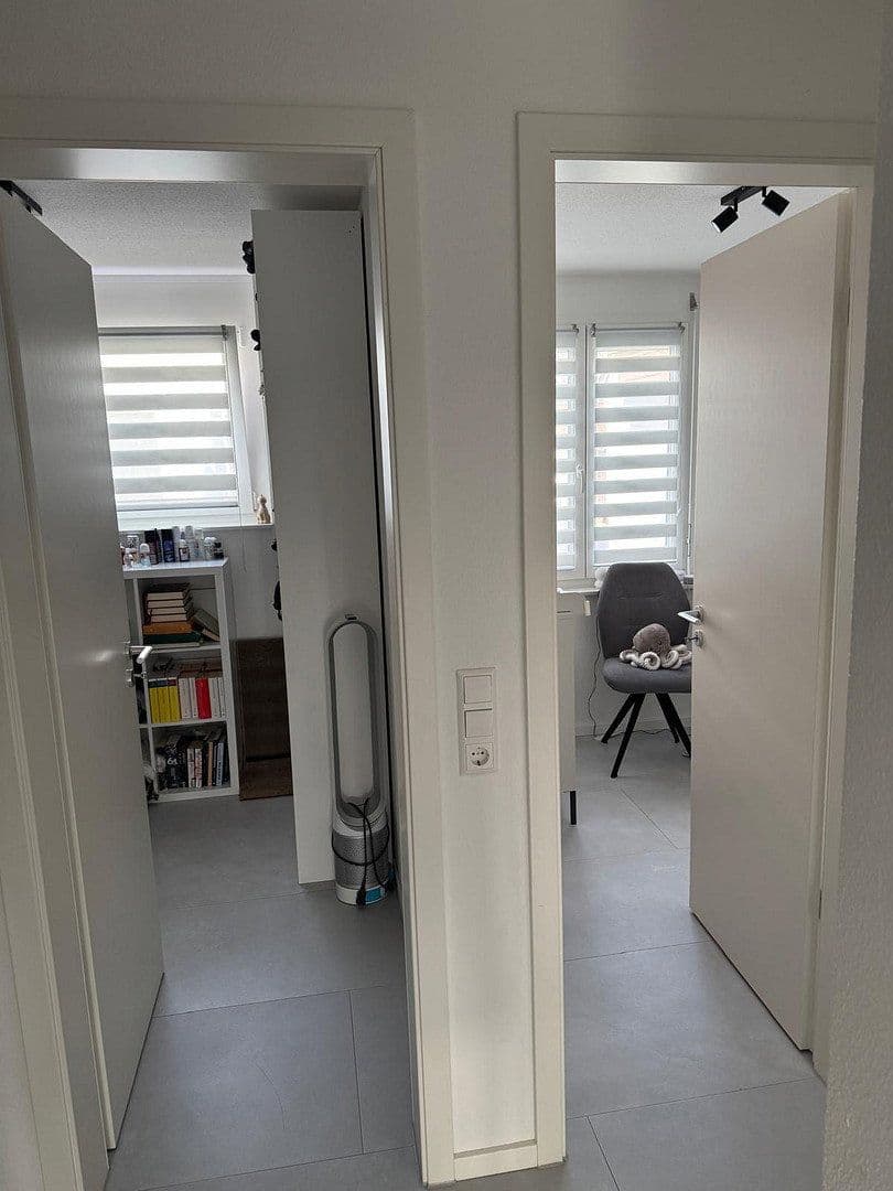 Pronájem bytu 5+kk 111 m², Heimsheim, Bádensko-Württembersko Pronájem bytu 5+kk 111 m², Heimsheim, Bádensko-Württembersko