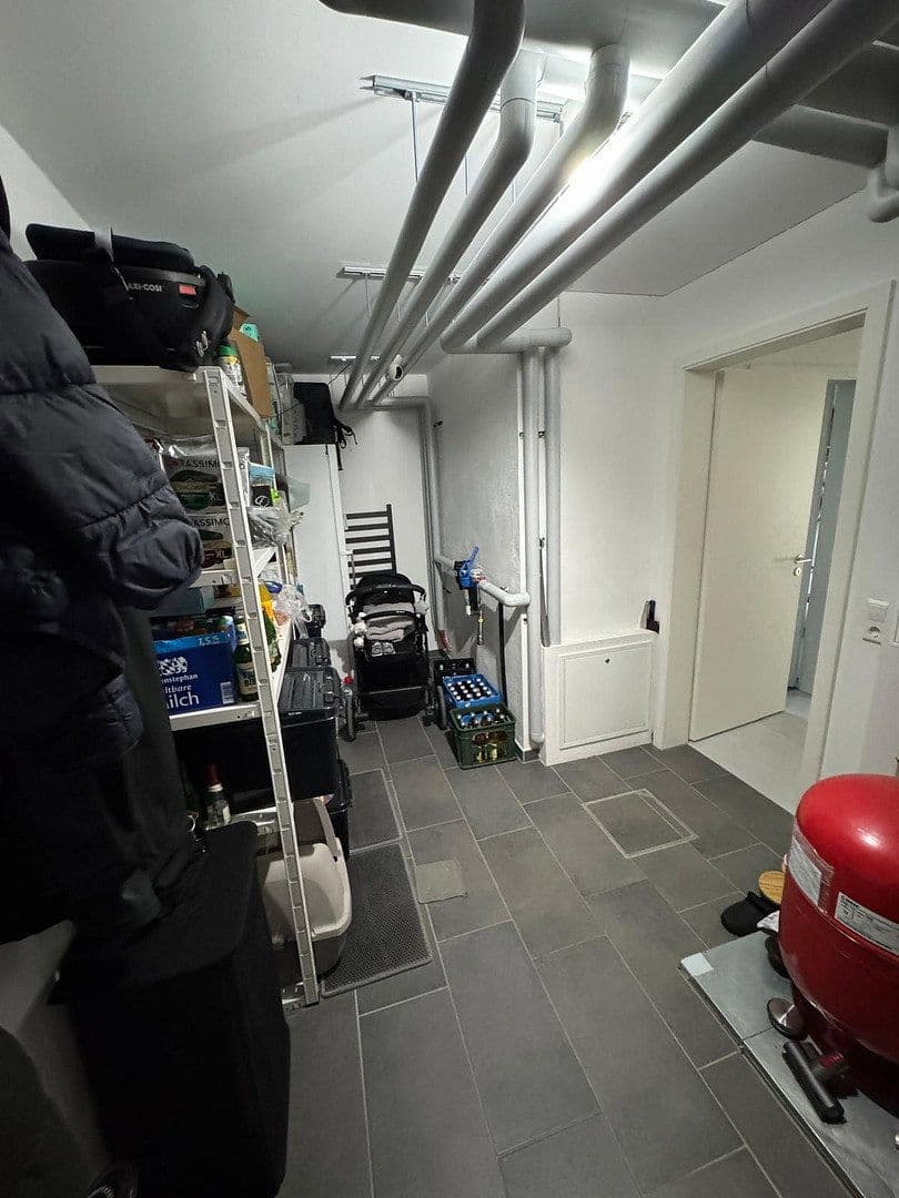 Pronájem bytu 5+kk 111 m², Heimsheim, Bádensko-Württembersko Pronájem bytu 5+kk 111 m², Heimsheim, Bádensko-Württembersko