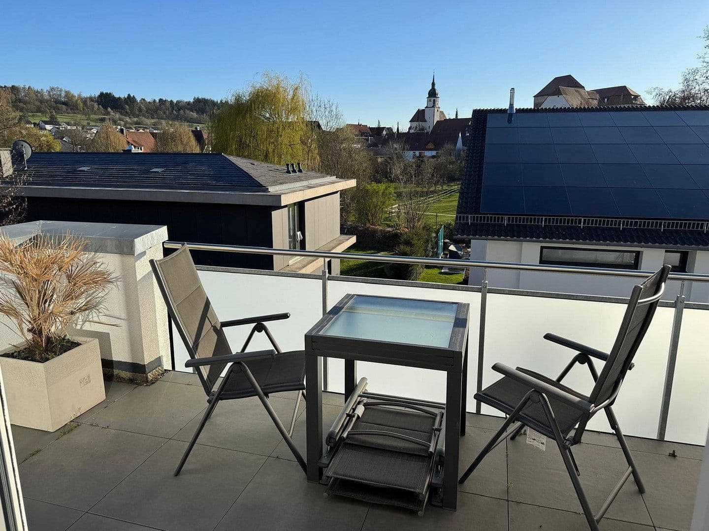 Pronájem bytu 5+kk 111 m², Heimsheim, Bádensko-Württembersko Pronájem bytu 5+kk 111 m², Heimsheim, Bádensko-Württembersko