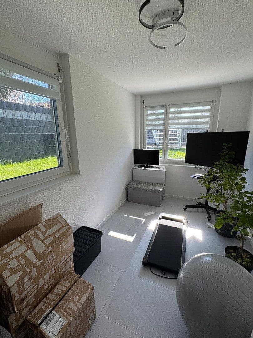 Pronájem bytu 5+kk 111 m², Heimsheim, Bádensko-Württembersko Pronájem bytu 5+kk 111 m², Heimsheim, Bádensko-Württembersko