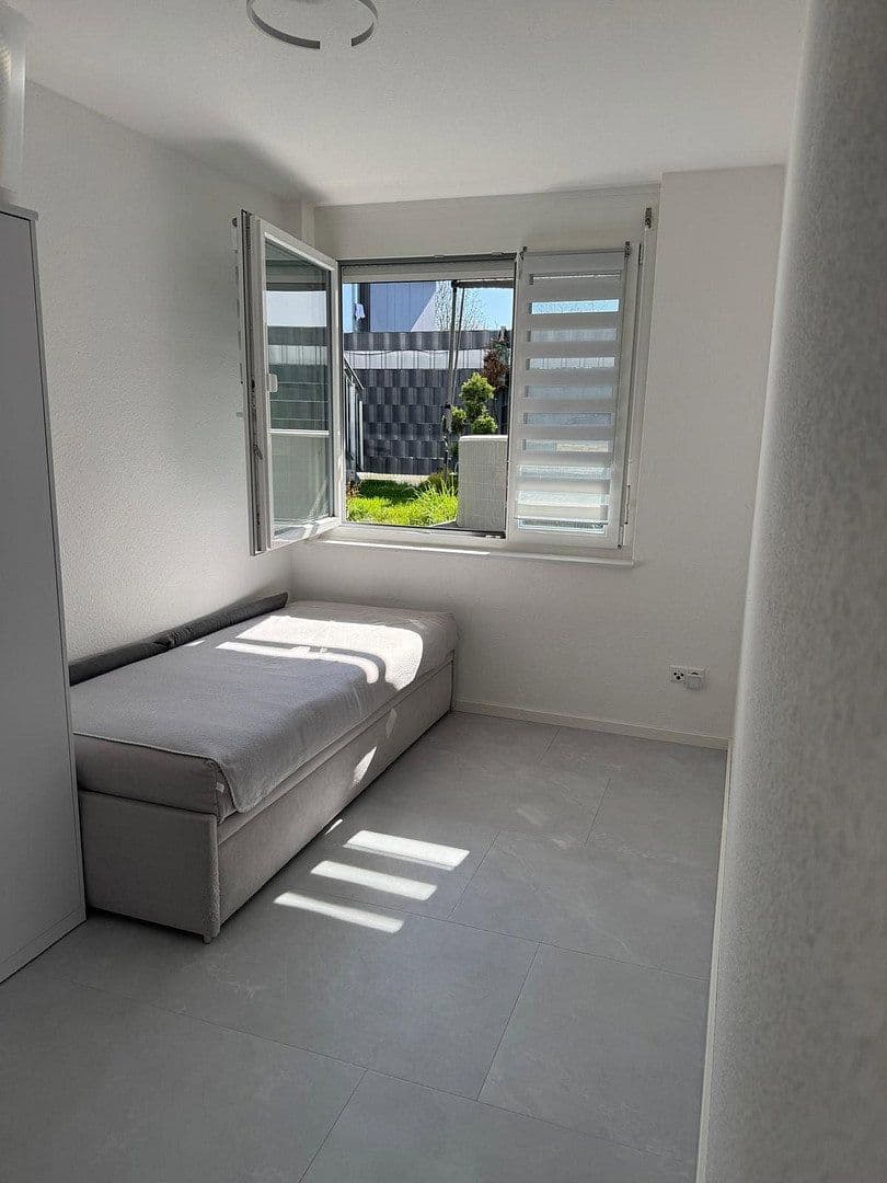 Pronájem bytu 5+kk 111 m², Heimsheim, Bádensko-Württembersko Pronájem bytu 5+kk 111 m², Heimsheim, Bádensko-Württembersko