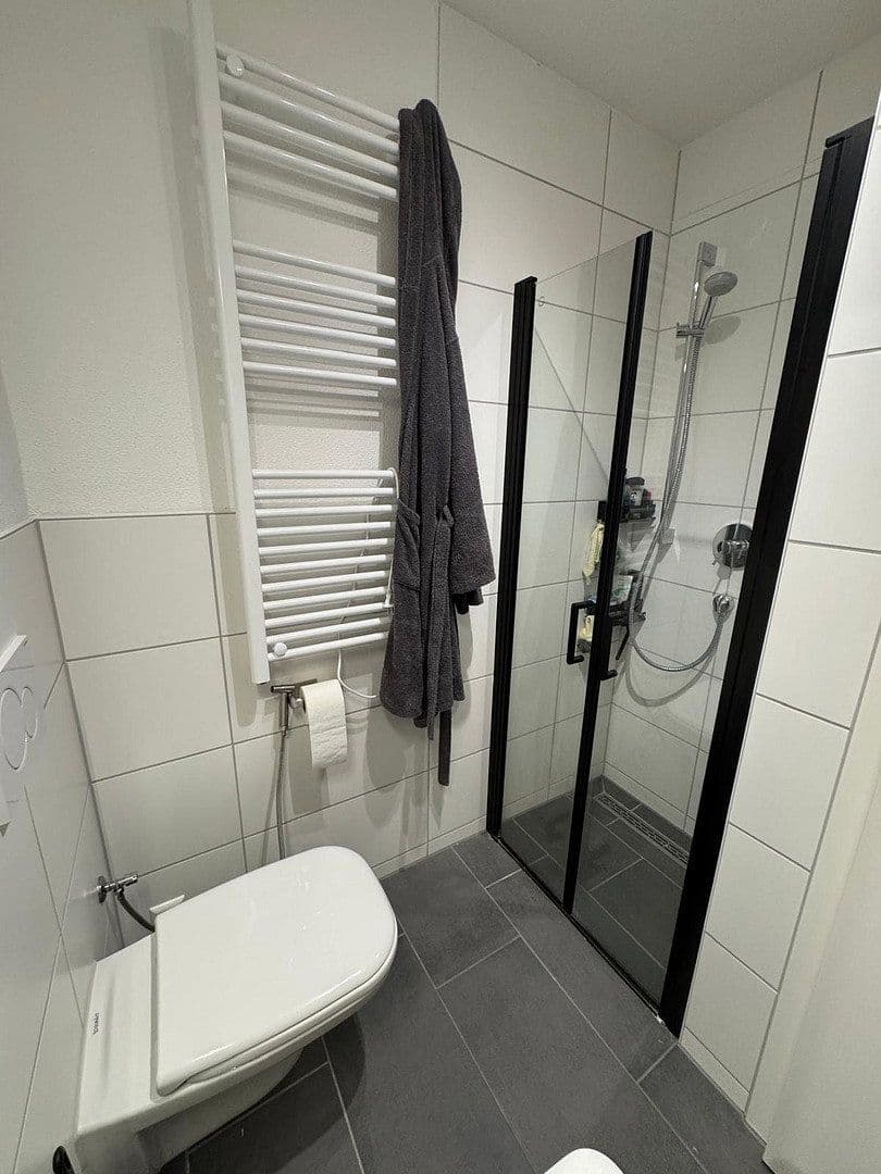 Pronájem bytu 5+kk 111 m², Heimsheim, Bádensko-Württembersko Pronájem bytu 5+kk 111 m², Heimsheim, Bádensko-Württembersko