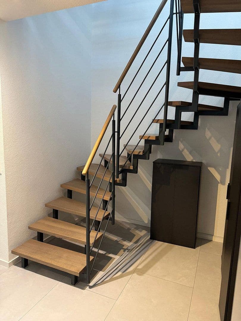 Pronájem bytu 5+kk 111 m², Heimsheim, Bádensko-Württembersko Pronájem bytu 5+kk 111 m², Heimsheim, Bádensko-Württembersko