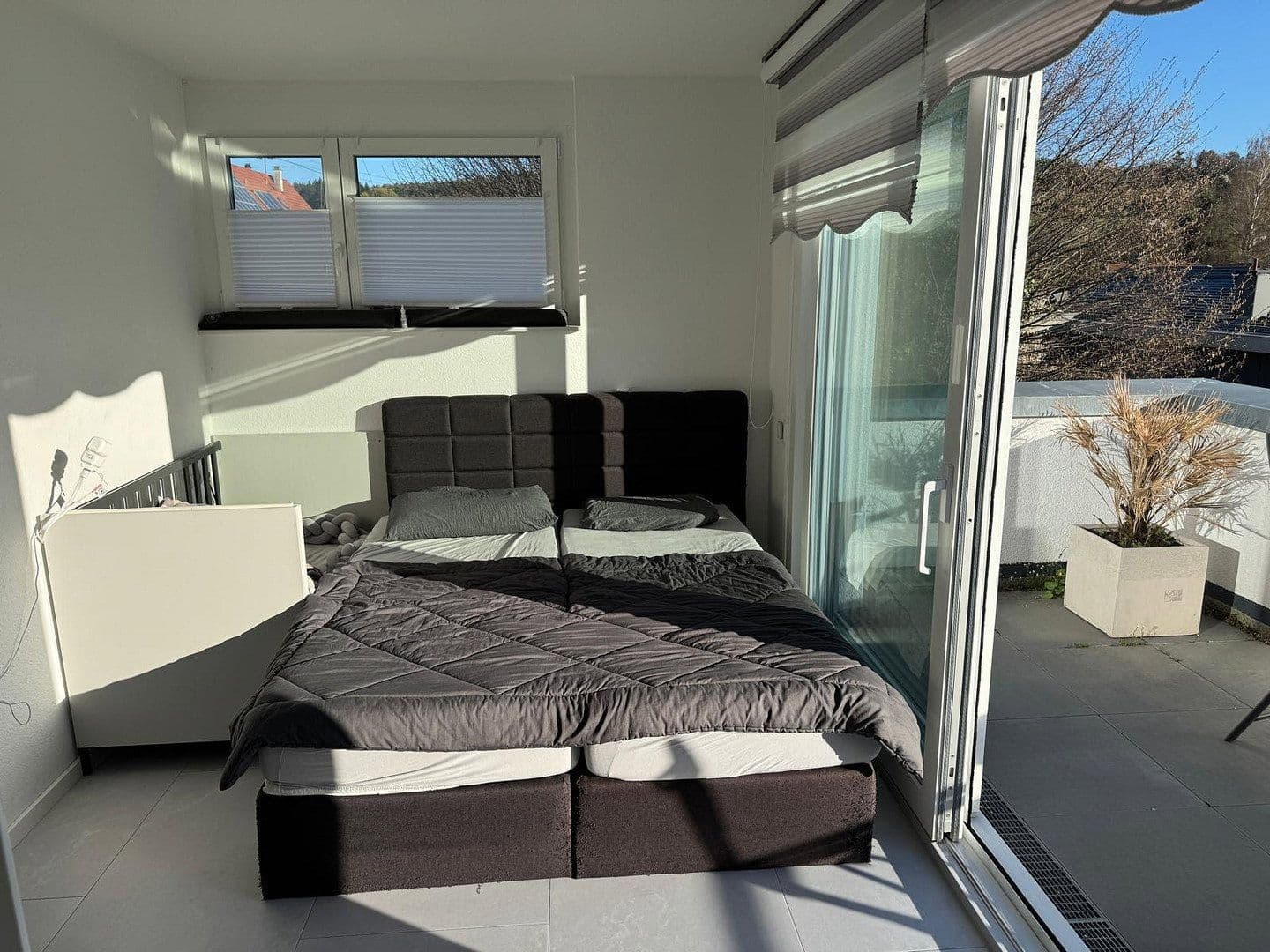 Pronájem bytu 5+kk 111 m², Heimsheim, Bádensko-Württembersko Pronájem bytu 5+kk 111 m², Heimsheim, Bádensko-Württembersko