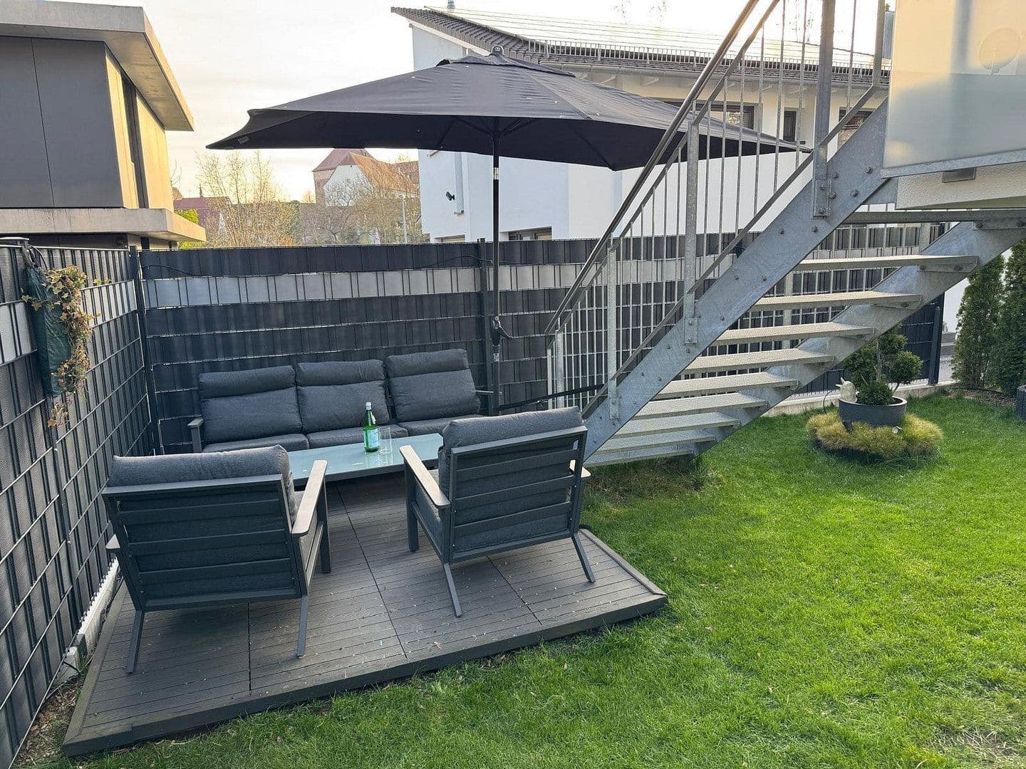 Pronájem bytu 5+kk 111 m², Heimsheim, Bádensko-Württembersko Pronájem bytu 5+kk 111 m², Heimsheim, Bádensko-Württembersko