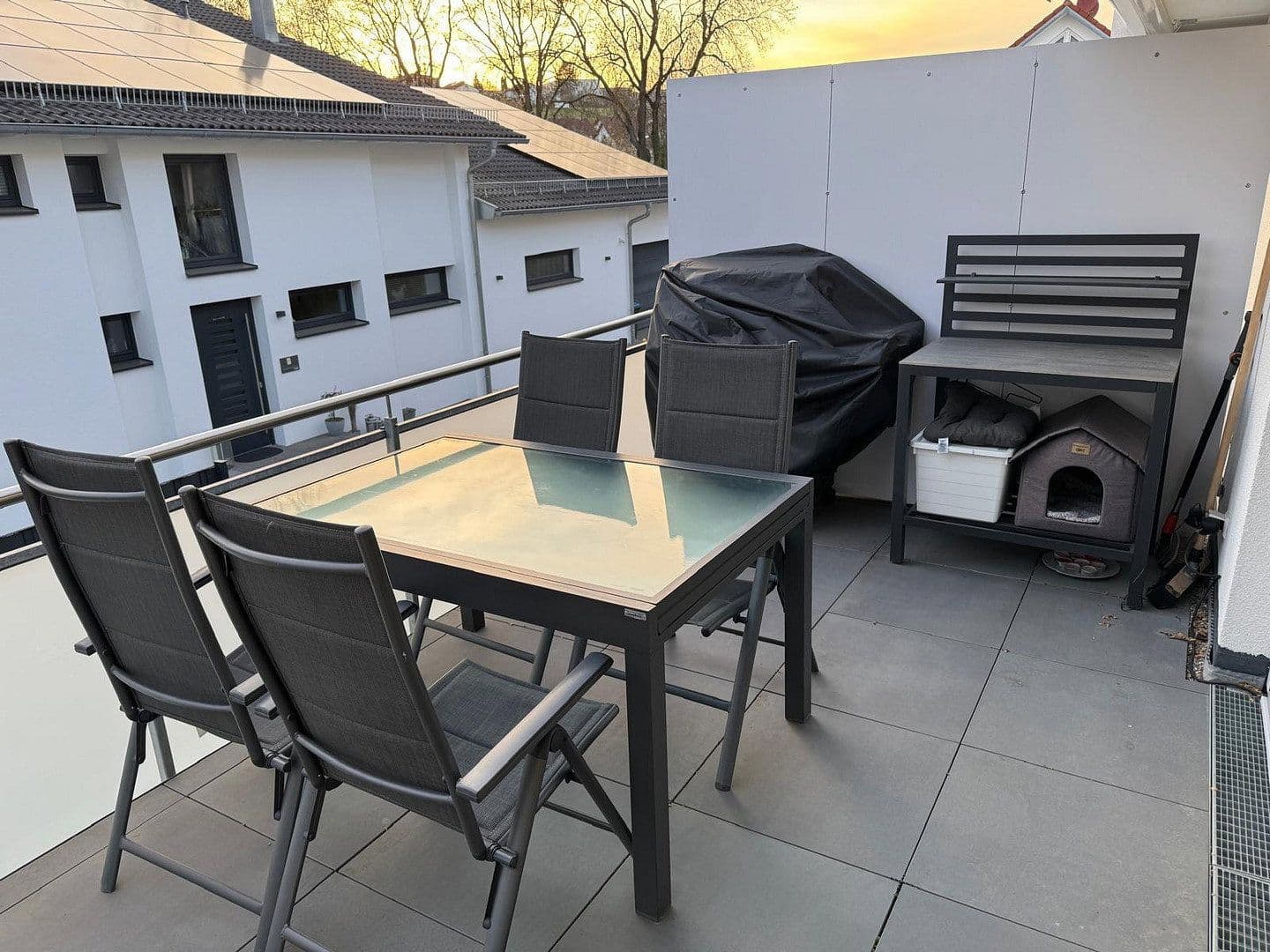 Pronájem bytu 5+kk 111 m², Heimsheim, Bádensko-Württembersko Pronájem bytu 5+kk 111 m², Heimsheim, Bádensko-Württembersko