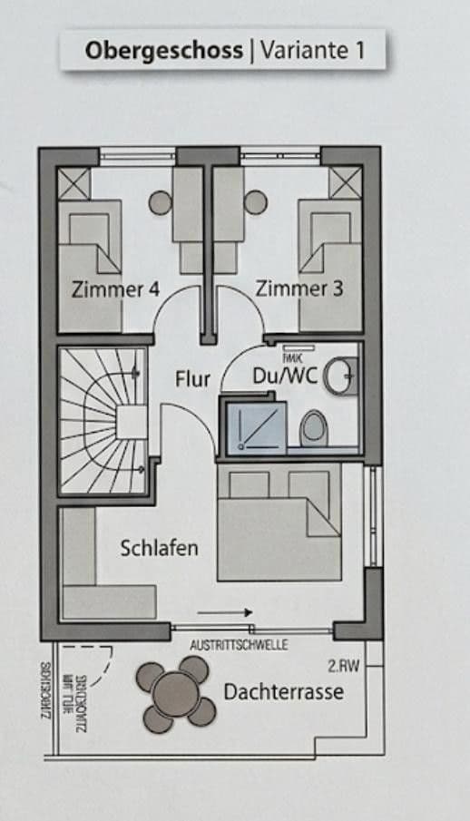 Pronájem bytu 5+kk 111 m², Heimsheim, Bádensko-Württembersko Pronájem bytu 5+kk 111 m², Heimsheim, Bádensko-Württembersko