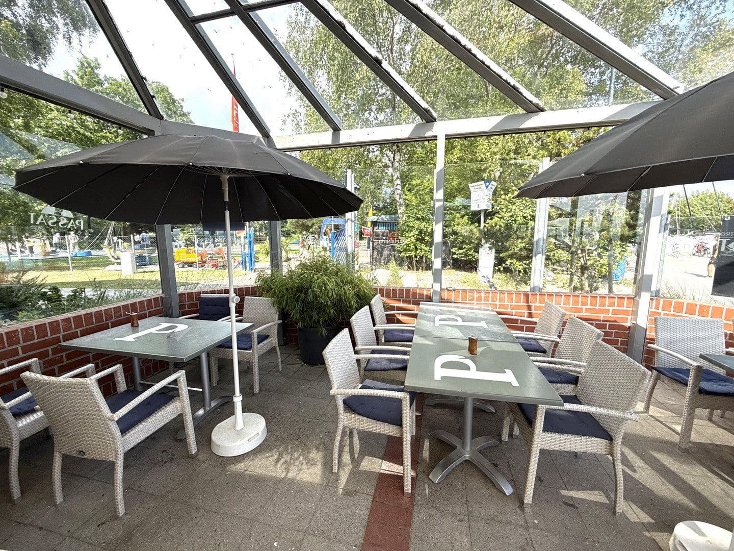 Pronájem nebytového prostoru 270 m², Strandpromenade 1, Kellenhusen, Šlesvicko-Holštýnsko Pronájem nebytového prostoru 270 m², Strandpromenade 1, Kellenhusen, Šlesvicko-Holštýnsko