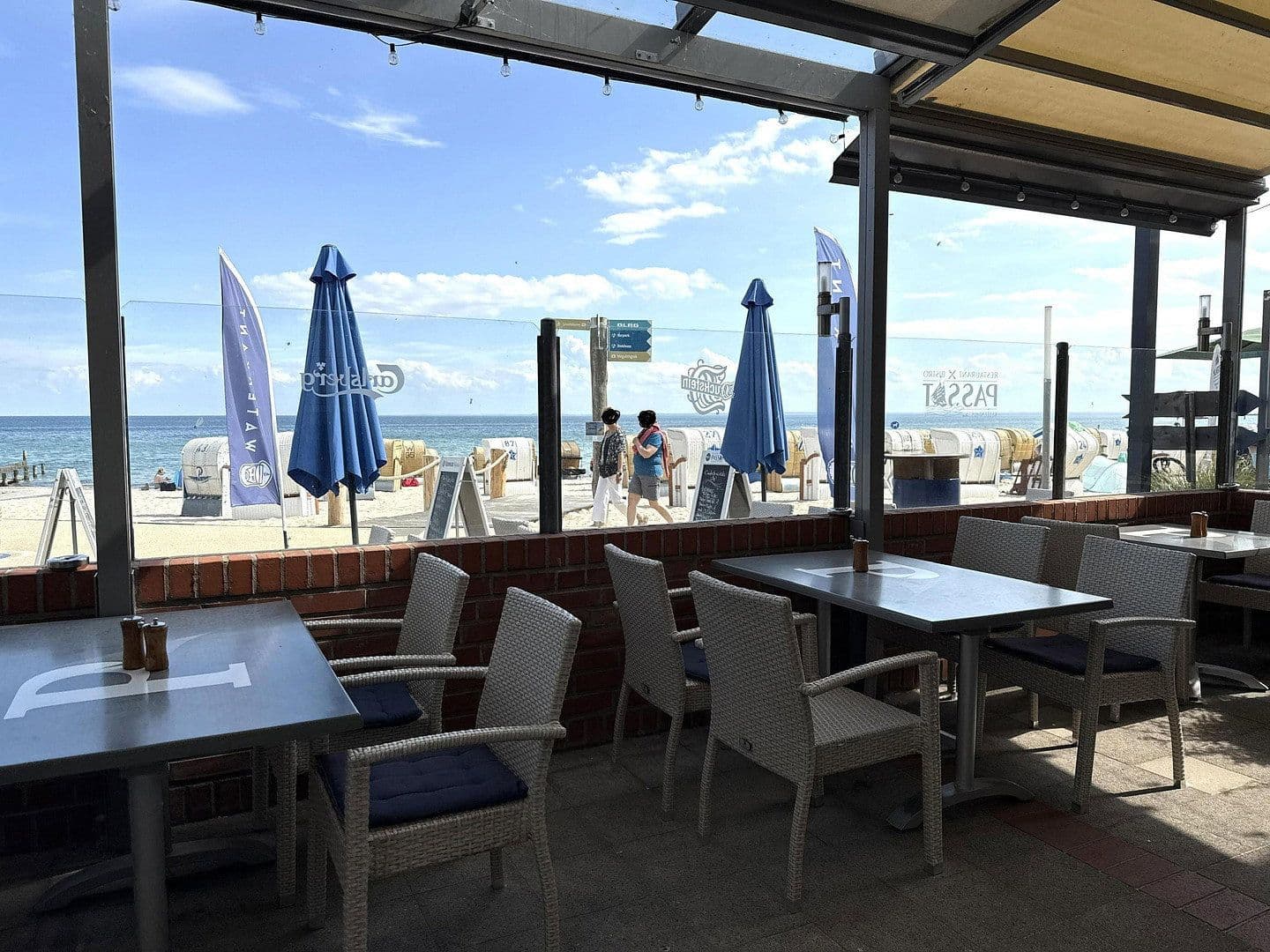 Pronájem nebytového prostoru 270 m², Strandpromenade 1, Kellenhusen, Šlesvicko-Holštýnsko Pronájem nebytového prostoru 270 m², Strandpromenade 1, Kellenhusen, Šlesvicko-Holštýnsko