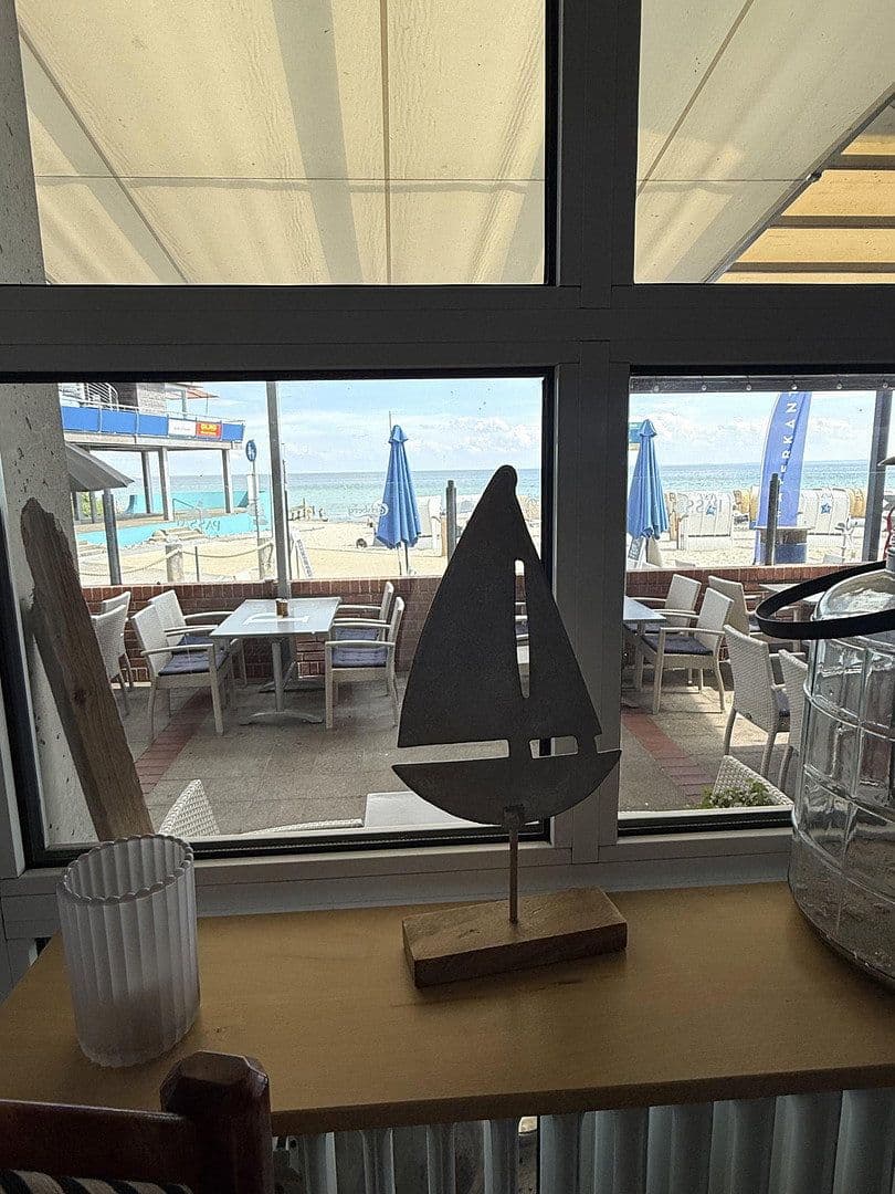 Pronájem nebytového prostoru 270 m², Strandpromenade 1, Kellenhusen, Šlesvicko-Holštýnsko Pronájem nebytového prostoru 270 m², Strandpromenade 1, Kellenhusen, Šlesvicko-Holštýnsko