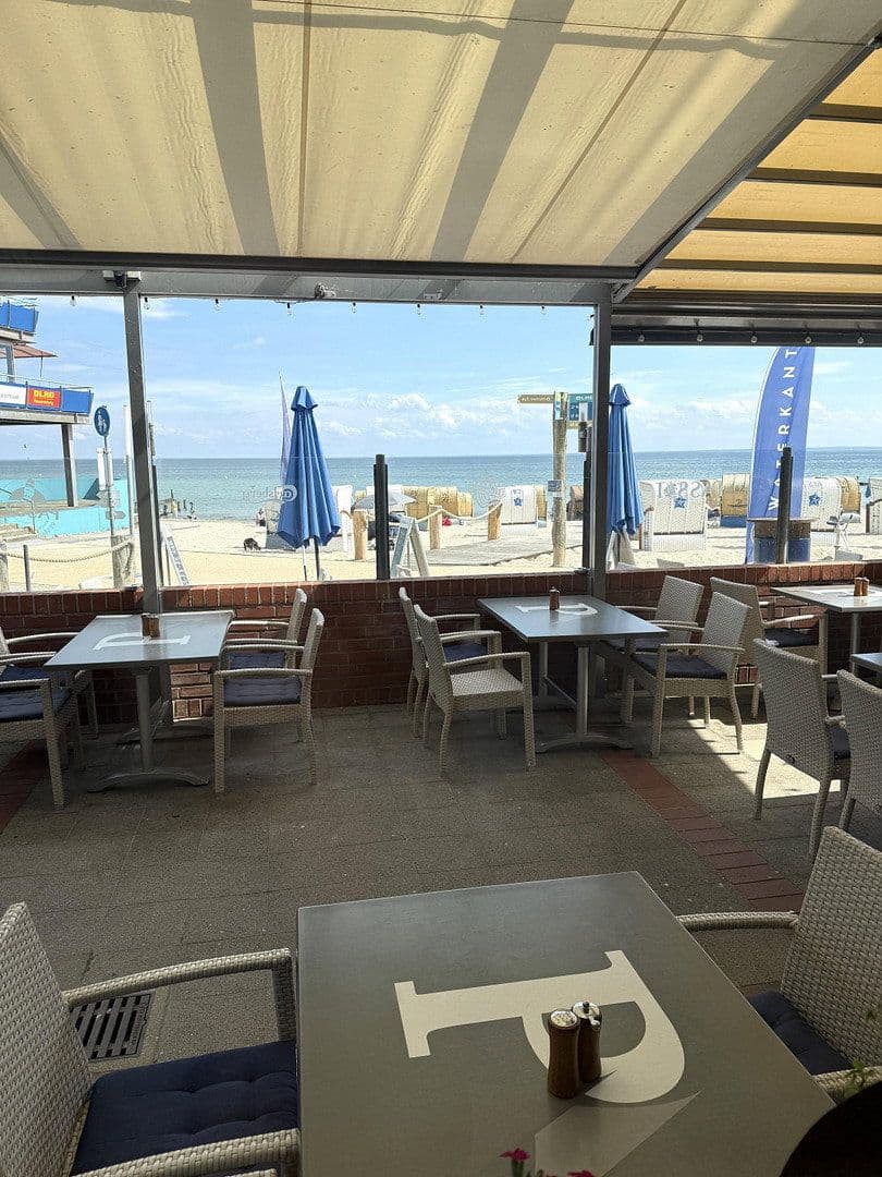 Pronájem nebytového prostoru 270 m², Strandpromenade 1, Kellenhusen, Šlesvicko-Holštýnsko Pronájem nebytového prostoru 270 m², Strandpromenade 1, Kellenhusen, Šlesvicko-Holštýnsko