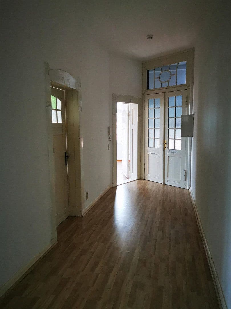 Pronájem bytu 2+kk 84 m², Löwentorstrasse 28, Bleicherode, Durynsko Pronájem bytu 2+kk 84 m², Löwentorstrasse 28, Bleicherode, Durynsko