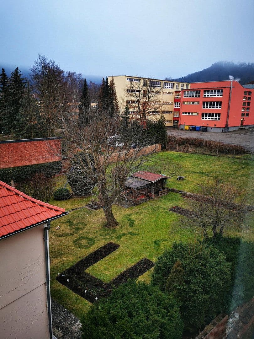 Pronájem bytu 2+kk 84 m², Löwentorstrasse 28, Bleicherode, Durynsko Pronájem bytu 2+kk 84 m², Löwentorstrasse 28, Bleicherode, Durynsko