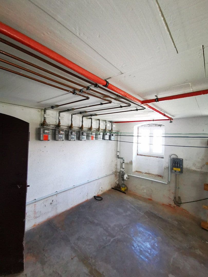 Pronájem bytu 2+kk 84 m², Löwentorstrasse 28, Bleicherode, Durynsko Pronájem bytu 2+kk 84 m², Löwentorstrasse 28, Bleicherode, Durynsko