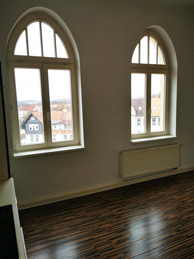 Pronájem bytu 2+kk 84 m², Löwentorstrasse 28, Bleicherode, Durynsko Pronájem bytu 2+kk 84 m², Löwentorstrasse 28, Bleicherode, Durynsko