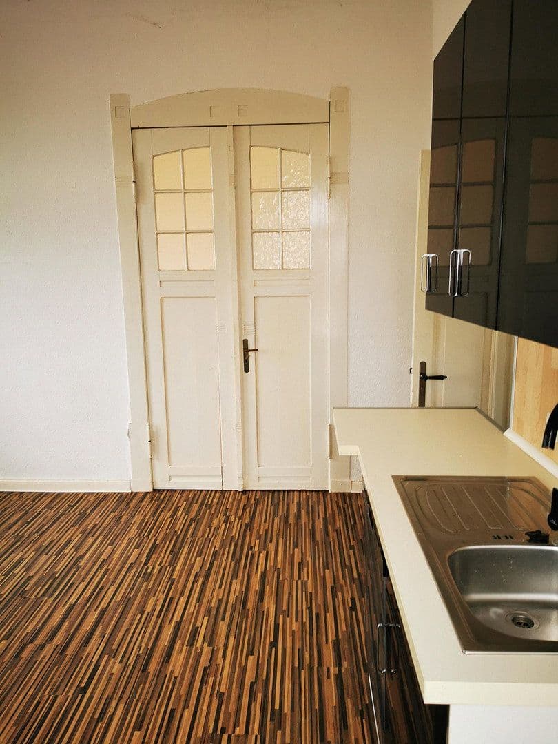 Pronájem bytu 2+kk 84 m², Löwentorstrasse 28, Bleicherode, Durynsko Pronájem bytu 2+kk 84 m², Löwentorstrasse 28, Bleicherode, Durynsko