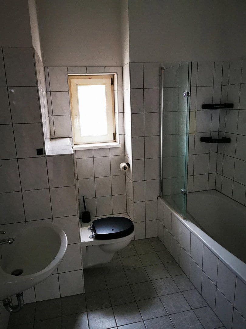 Pronájem bytu 2+kk 84 m², Löwentorstrasse 28, Bleicherode, Durynsko Pronájem bytu 2+kk 84 m², Löwentorstrasse 28, Bleicherode, Durynsko