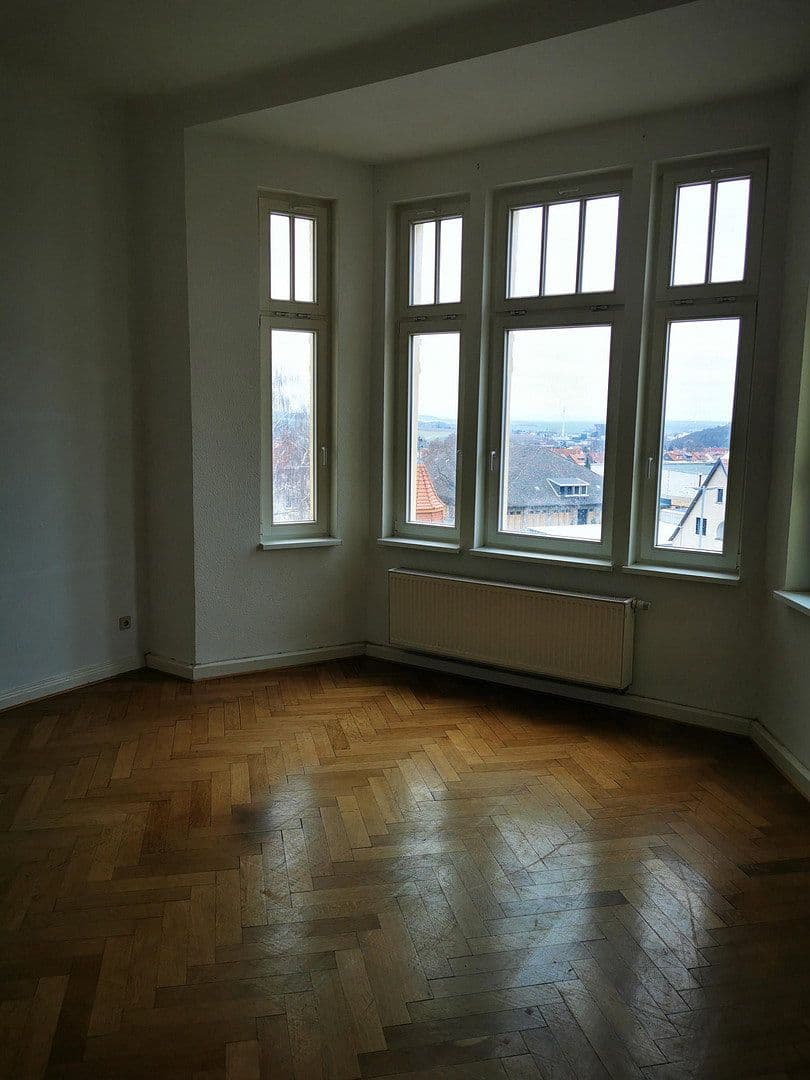Pronájem bytu 2+kk 84 m², Löwentorstrasse 28, Bleicherode, Durynsko Pronájem bytu 2+kk 84 m², Löwentorstrasse 28, Bleicherode, Durynsko