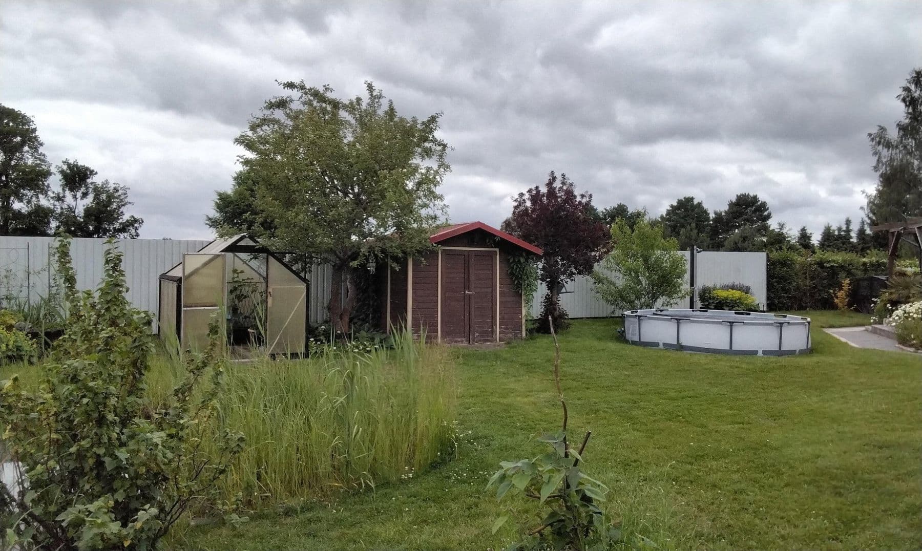 Prodej domu 140 m², pozemek 1.190 m², Hammer a.d. Uecker, Mecklenburg-Vorpommern Prodej domu 140 m², pozemek 1.190 m², Hammer a.d. Uecker, Mecklenburg-Vorpommern