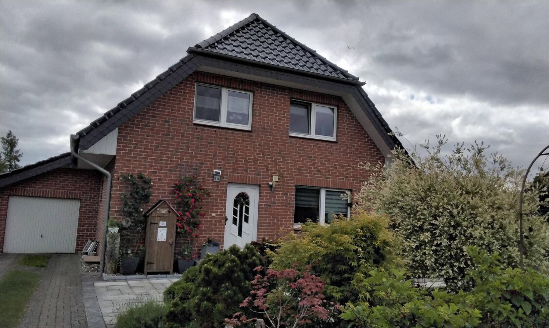 Prodej domu 140 m², pozemek 1.190 m², Hammer a.d. Uecker, Mecklenburg-Vorpommern Prodej domu 140 m², pozemek 1.190 m², Hammer a.d. Uecker, Mecklenburg-Vorpommern