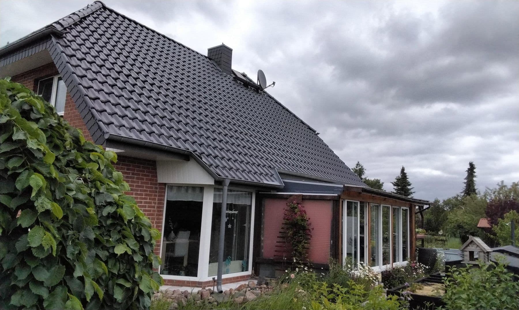 Prodej domu 140 m², pozemek 1.190 m², Hammer a.d. Uecker, Mecklenburg-Vorpommern Prodej domu 140 m², pozemek 1.190 m², Hammer a.d. Uecker, Mecklenburg-Vorpommern