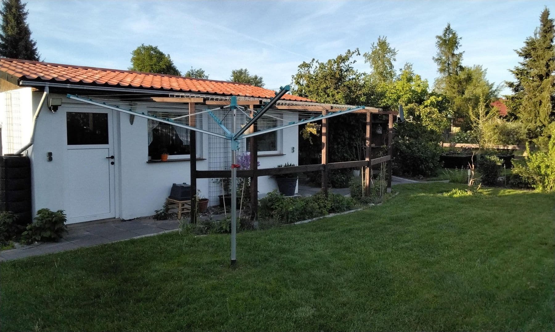 Prodej domu 140 m², pozemek 1.190 m², Hammer a.d. Uecker, Mecklenburg-Vorpommern Prodej domu 140 m², pozemek 1.190 m², Hammer a.d. Uecker, Mecklenburg-Vorpommern