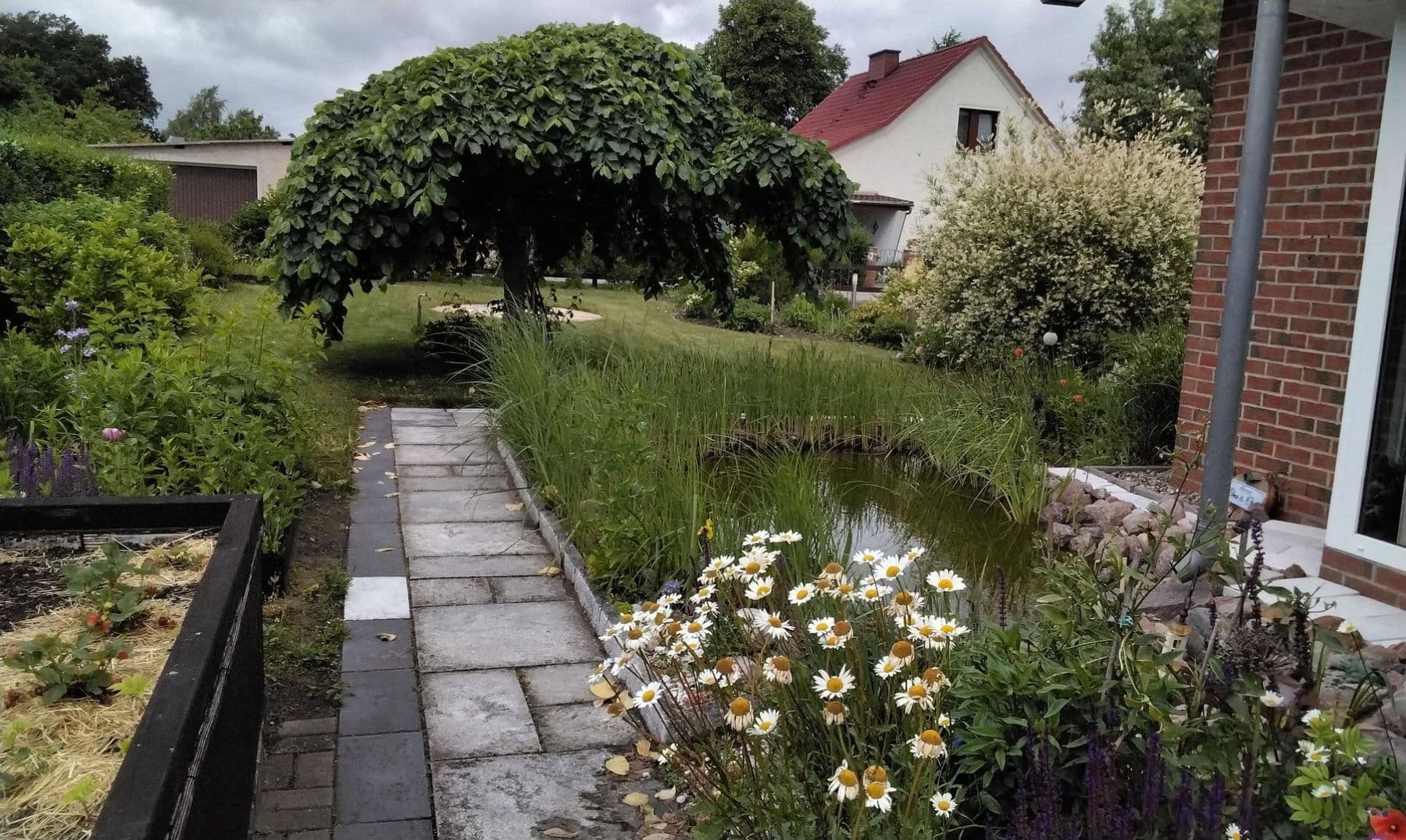 Prodej domu 140 m², pozemek 1.190 m², Hammer a.d. Uecker, Mecklenburg-Vorpommern Prodej domu 140 m², pozemek 1.190 m², Hammer a.d. Uecker, Mecklenburg-Vorpommern