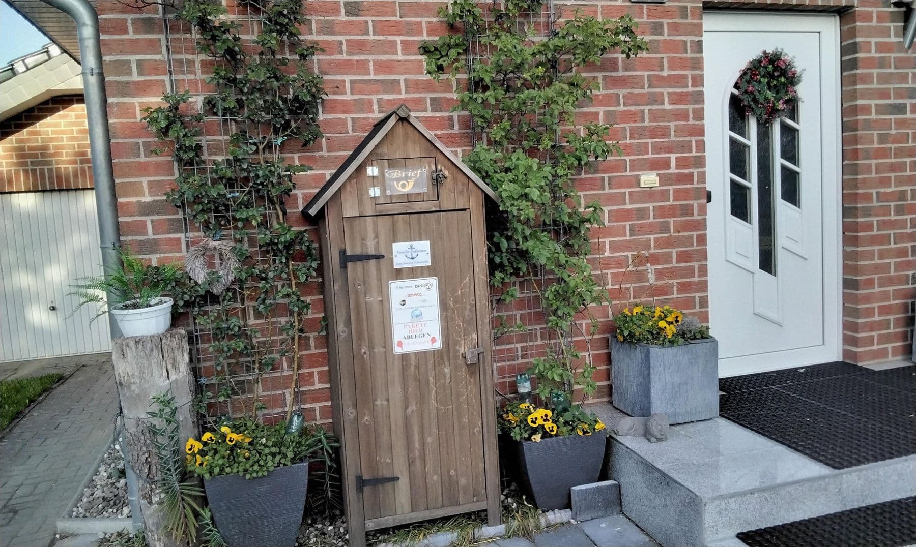 Prodej domu 140 m², pozemek 1.190 m², Hammer a.d. Uecker, Mecklenburg-Vorpommern Prodej domu 140 m², pozemek 1.190 m², Hammer a.d. Uecker, Mecklenburg-Vorpommern