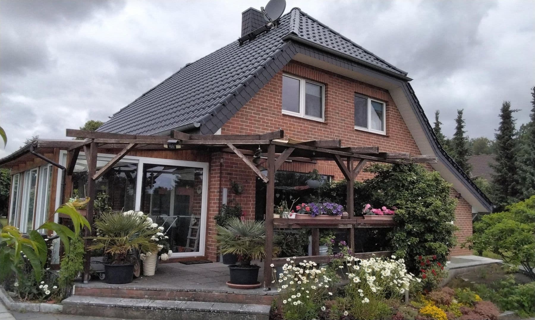 Prodej domu 140 m², pozemek 1.190 m², Hammer a.d. Uecker, Mecklenburg-Vorpommern Prodej domu 140 m², pozemek 1.190 m², Hammer a.d. Uecker, Mecklenburg-Vorpommern