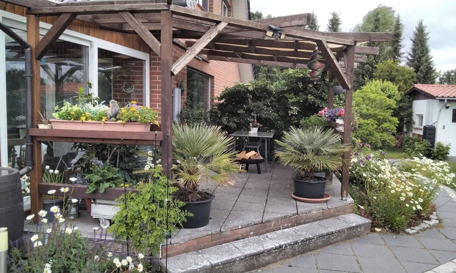 Prodej domu 140 m², pozemek 1.190 m², Hammer a.d. Uecker, Mecklenburg-Vorpommern Prodej domu 140 m², pozemek 1.190 m², Hammer a.d. Uecker, Mecklenburg-Vorpommern