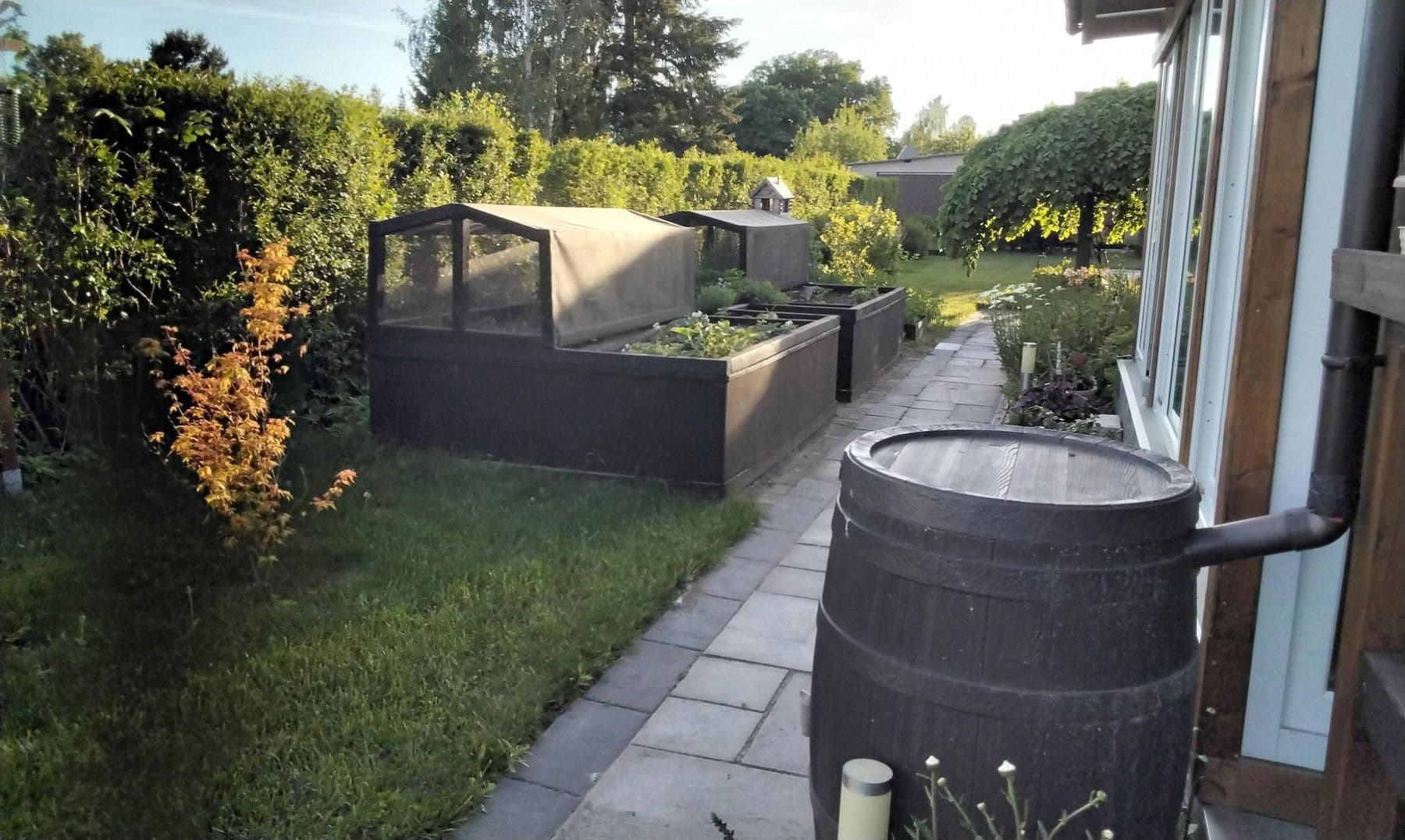 Prodej domu 140 m², pozemek 1.190 m², Hammer a.d. Uecker, Mecklenburg-Vorpommern Prodej domu 140 m², pozemek 1.190 m², Hammer a.d. Uecker, Mecklenburg-Vorpommern