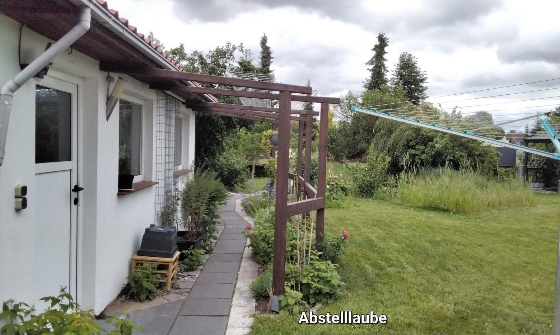 Prodej domu 140 m², pozemek 1.190 m², Hammer a.d. Uecker, Mecklenburg-Vorpommern Prodej domu 140 m², pozemek 1.190 m², Hammer a.d. Uecker, Mecklenburg-Vorpommern