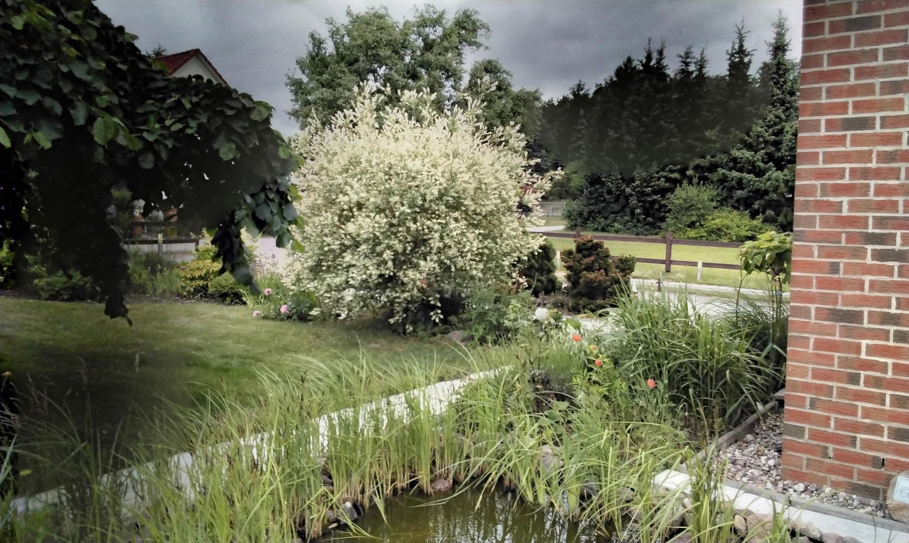 Prodej domu 140 m², pozemek 1.190 m², Hammer a.d. Uecker, Mecklenburg-Vorpommern Prodej domu 140 m², pozemek 1.190 m², Hammer a.d. Uecker, Mecklenburg-Vorpommern